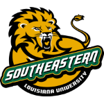 southeastern-louisiana-lions